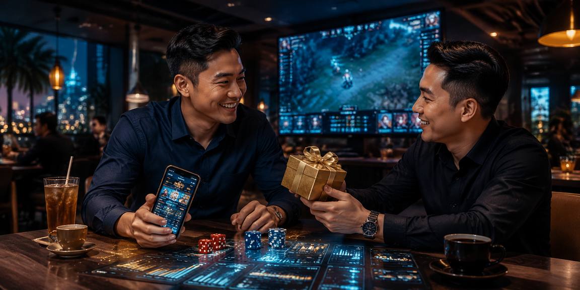 vty15 Cửa sổ Multiplier tracker
